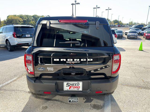 used 2023 Ford Bronco Sport car, priced at $26,999