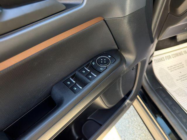 used 2023 Ford Bronco Sport car, priced at $26,999