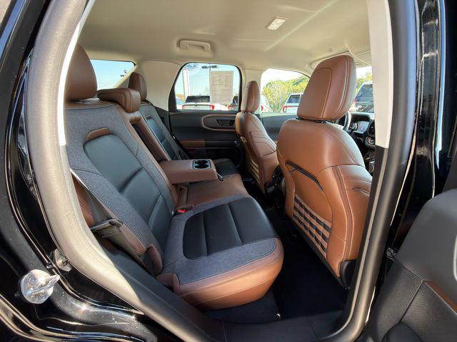 used 2023 Ford Bronco Sport car, priced at $26,999