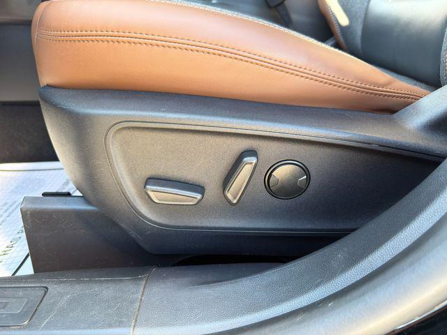 used 2023 Ford Bronco Sport car, priced at $26,999