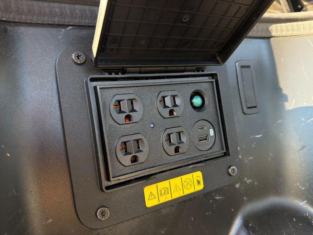 used 2023 Ford F-150 Lightning car, priced at $43,499