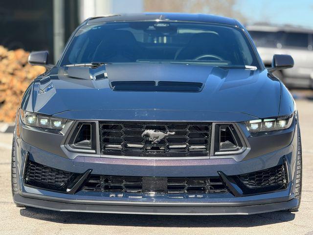 used 2024 Ford Mustang car, priced at $63,999