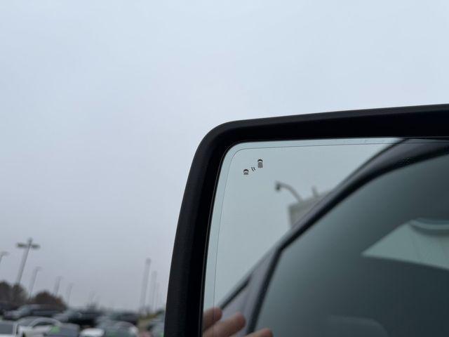 used 2023 Ford F-150 Lightning car, priced at $47,799