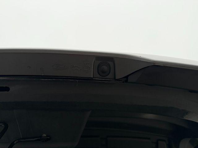 used 2023 Ford F-150 Lightning car, priced at $47,799