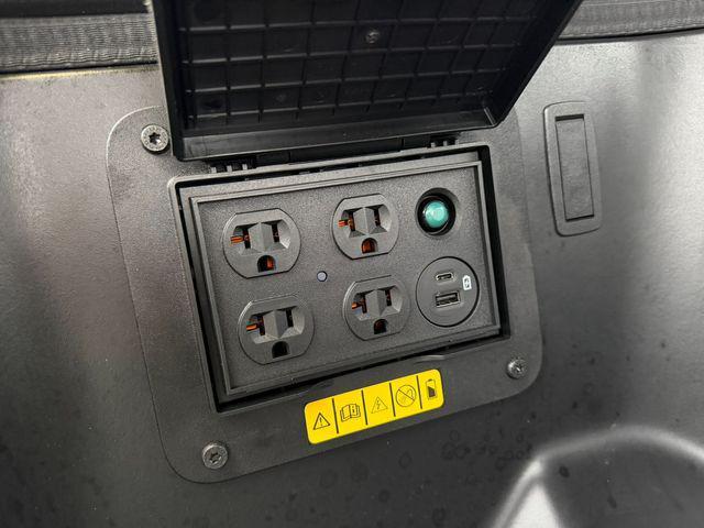 used 2023 Ford F-150 Lightning car, priced at $47,799