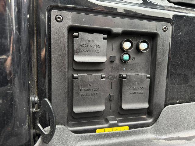 used 2023 Ford F-150 Lightning car, priced at $47,799