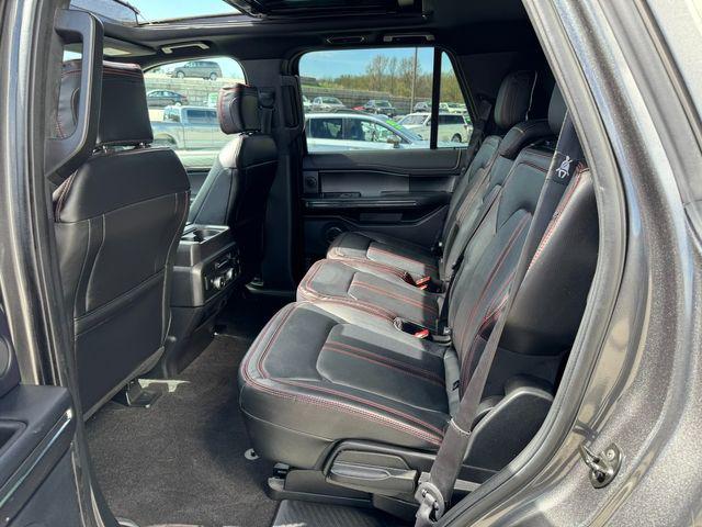 used 2020 Ford Expedition car, priced at $47,897