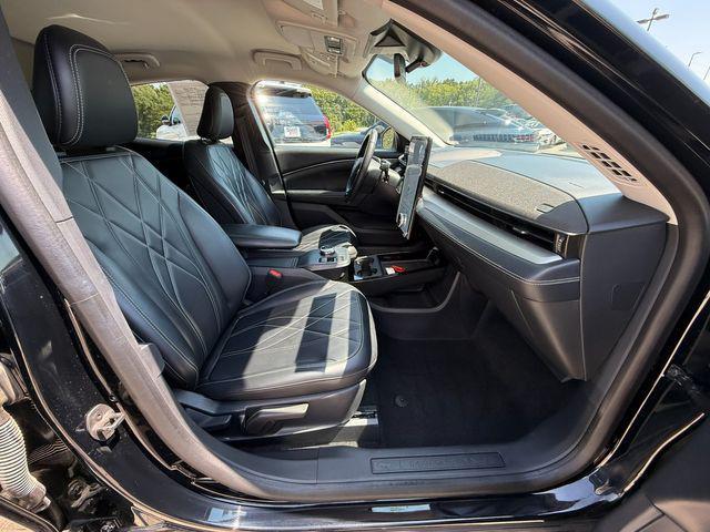 used 2021 Ford Mustang Mach-E car, priced at $25,500