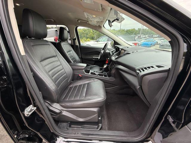 used 2018 Ford Escape car, priced at $15,987