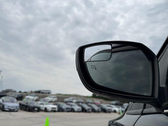 used 2018 Ford Escape car, priced at $15,987