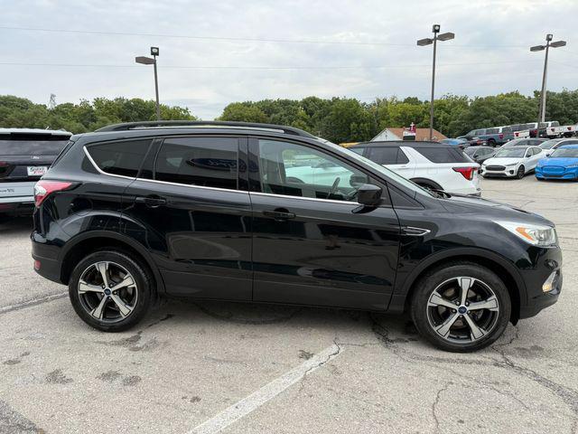 used 2018 Ford Escape car, priced at $15,987