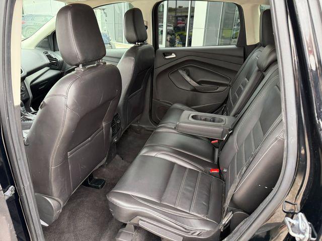 used 2018 Ford Escape car, priced at $15,987