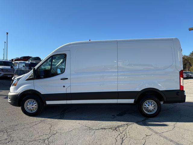 new 2024 Ford Transit-350 car