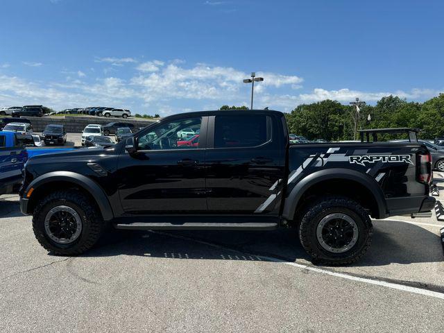 new 2024 Ford Ranger car, priced at $61,999