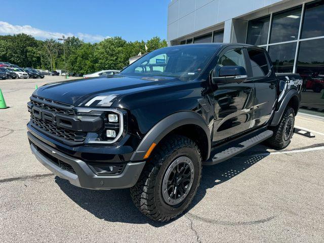 new 2024 Ford Ranger car, priced at $61,999