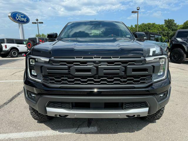 new 2024 Ford Ranger car, priced at $58,999