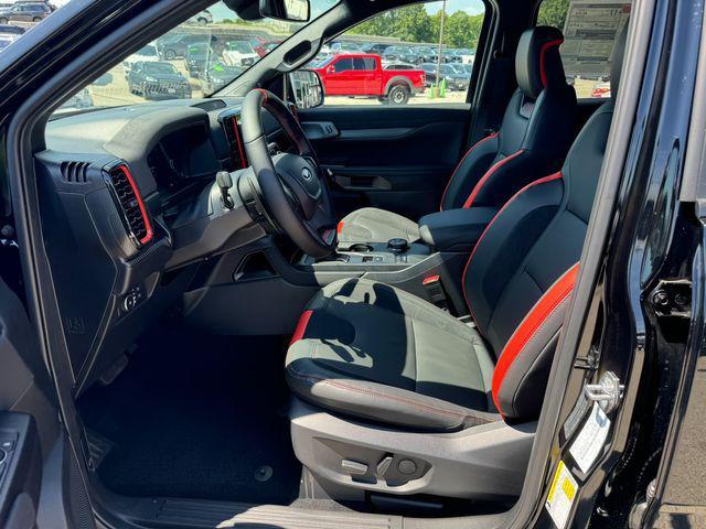 new 2024 Ford Ranger car, priced at $61,999