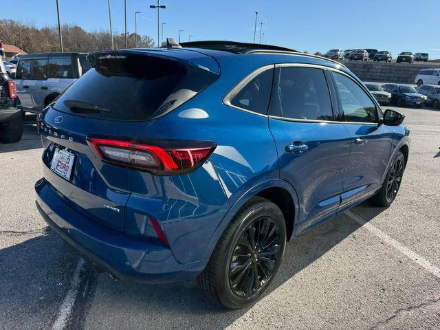 used 2023 Ford Escape car, priced at $29,999