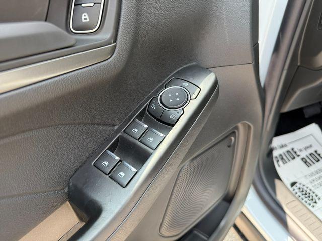 new 2025 Ford Escape car, priced at $29,881