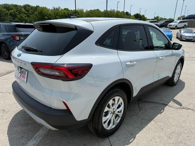 new 2025 Ford Escape car, priced at $29,881