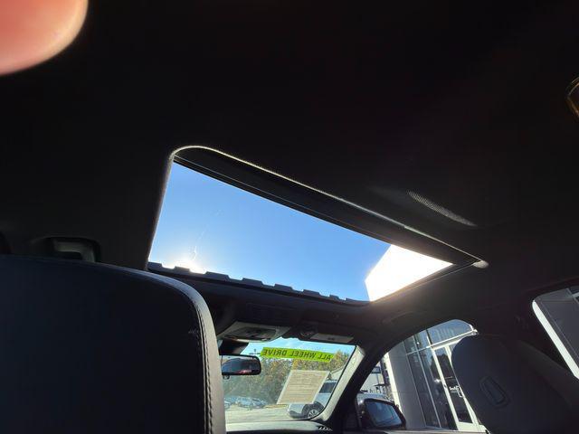 used 2015 BMW 535 car, priced at $13,499