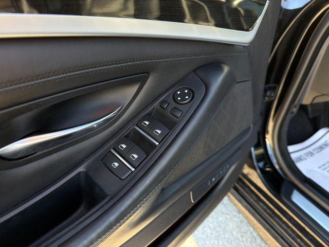 used 2015 BMW 535 car, priced at $13,499