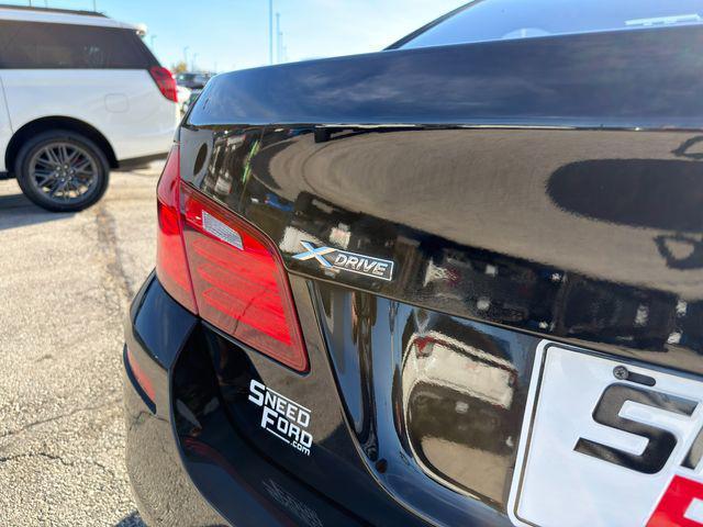 used 2015 BMW 535 car, priced at $13,499
