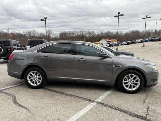 used 2014 Ford Taurus car, priced at $6,900