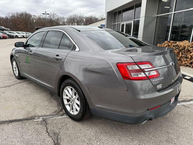 used 2014 Ford Taurus car, priced at $6,900