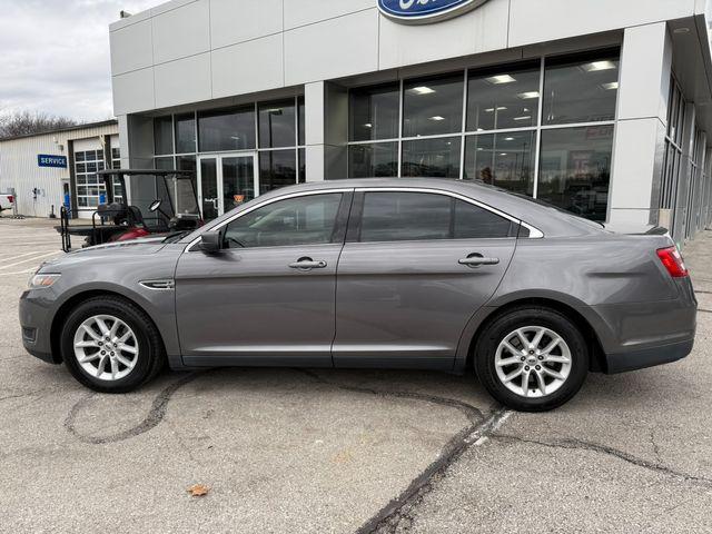 used 2014 Ford Taurus car, priced at $6,900