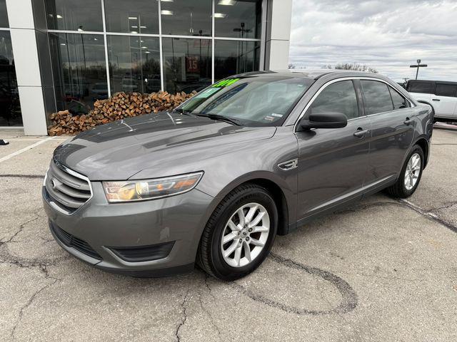 used 2014 Ford Taurus car, priced at $6,900