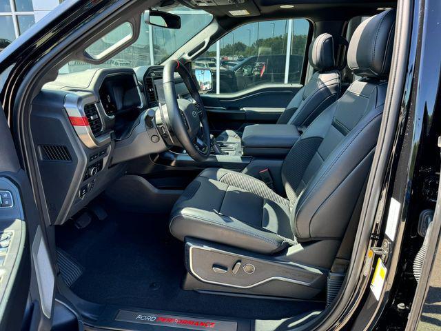 used 2023 Ford F-150 car, priced at $74,999