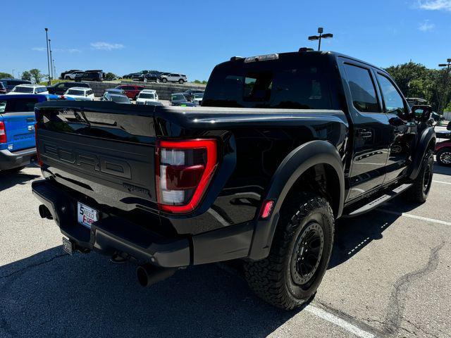 used 2023 Ford F-150 car, priced at $74,999