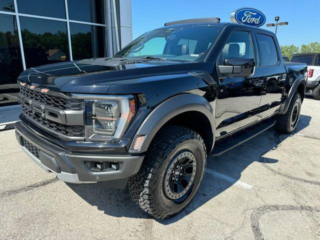 used 2023 Ford F-150 car, priced at $74,999