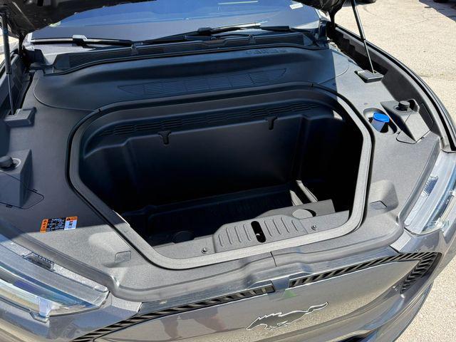 used 2023 Ford Mustang Mach-E car, priced at $31,787