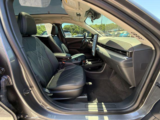 used 2023 Ford Mustang Mach-E car, priced at $31,787