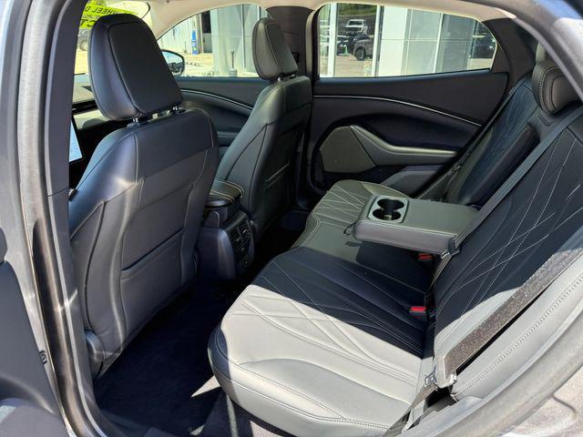 used 2023 Ford Mustang Mach-E car, priced at $31,787