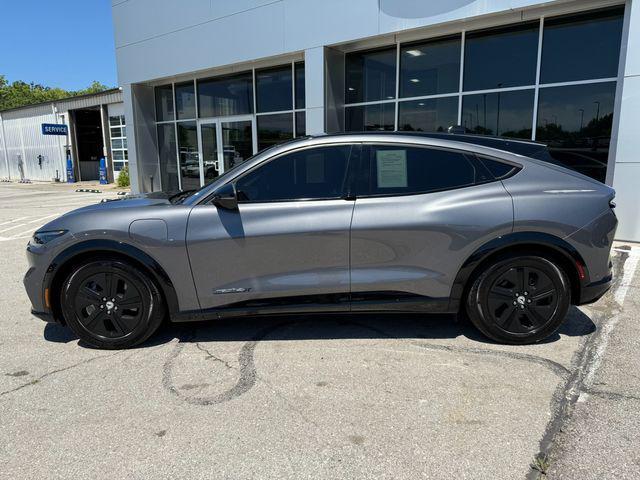 used 2023 Ford Mustang Mach-E car, priced at $31,787