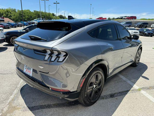 used 2023 Ford Mustang Mach-E car, priced at $31,787