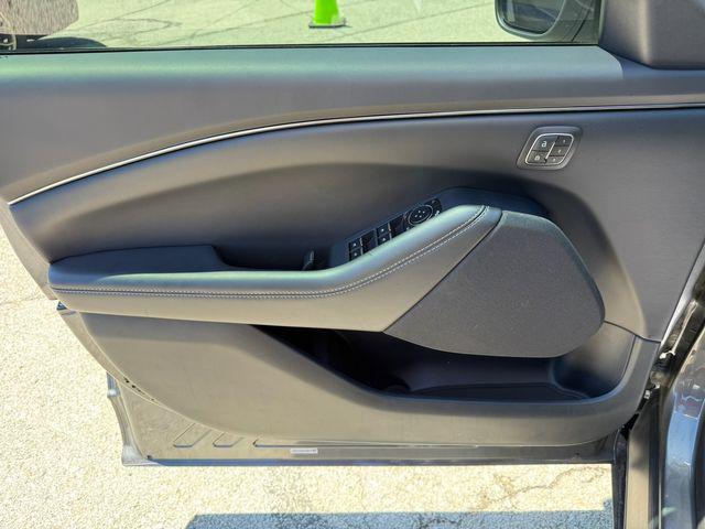 used 2023 Ford Mustang Mach-E car, priced at $31,787