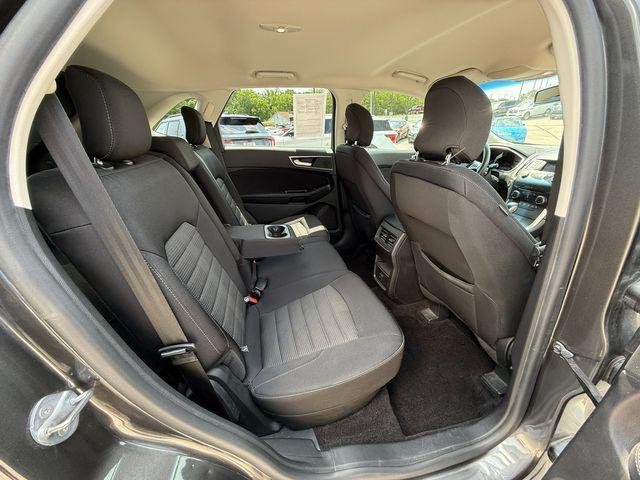 used 2017 Ford Edge car, priced at $14,799