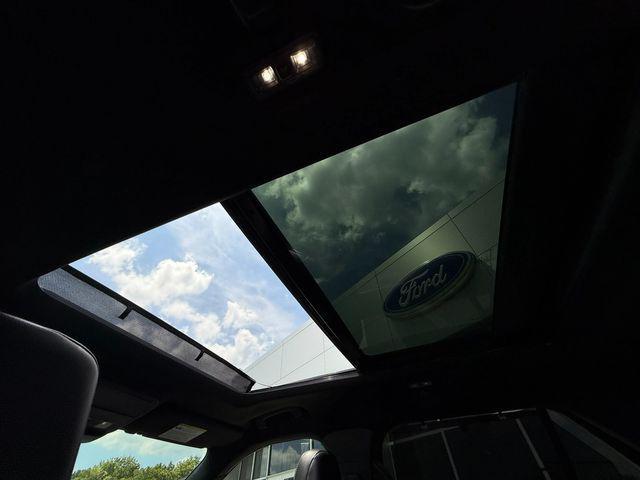 used 2022 Ford Explorer car, priced at $39,650