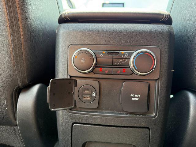 used 2022 Ford Explorer car, priced at $39,650