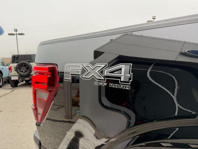 used 2024 Ford F-150 car, priced at $61,799