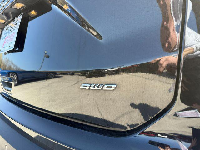 used 2022 Ford Edge car, priced at $24,400
