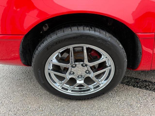 used 1995 Chevrolet Corvette car, priced at $10,400