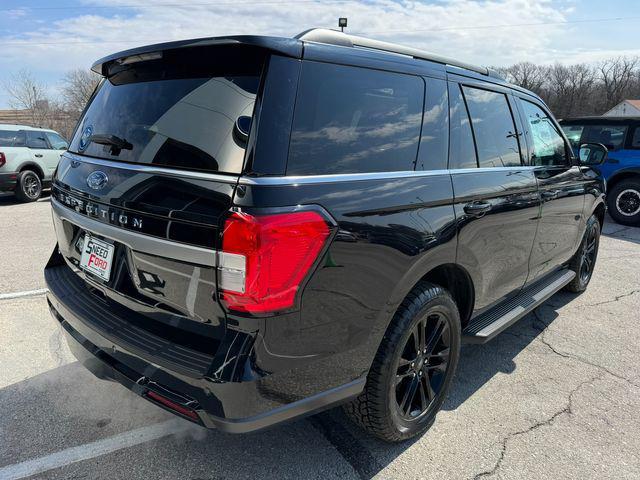 new 2024 Ford Expedition car, priced at $65,901