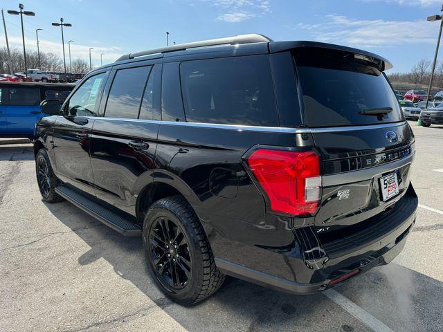 new 2024 Ford Expedition car, priced at $65,901