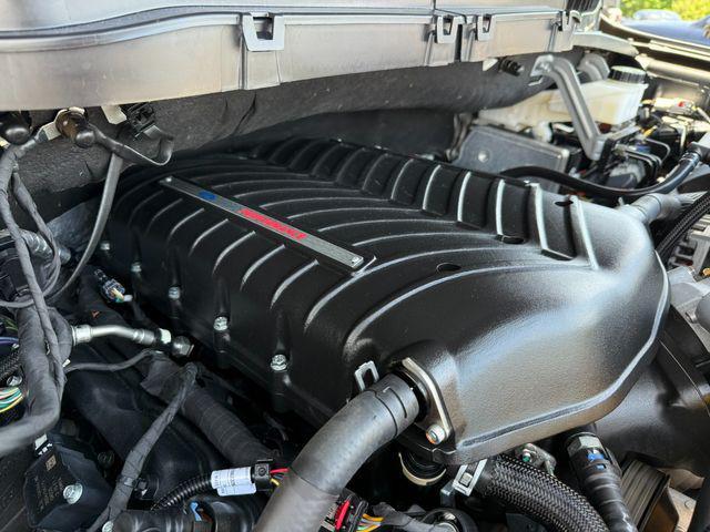used 2024 Ford F-150 car, priced at $68,950