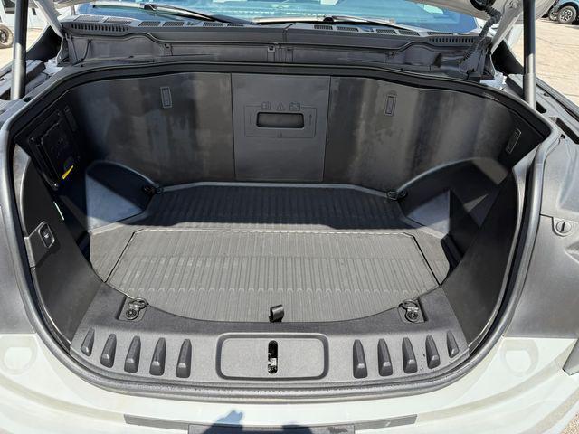 used 2023 Ford F-150 Lightning car, priced at $49,999